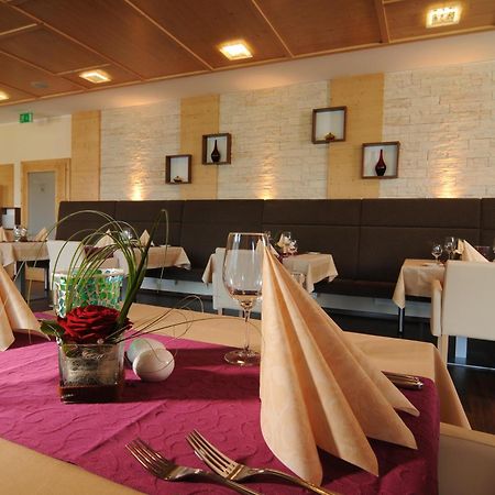 Hotel Tauernstern Винклерн Экстерьер фото