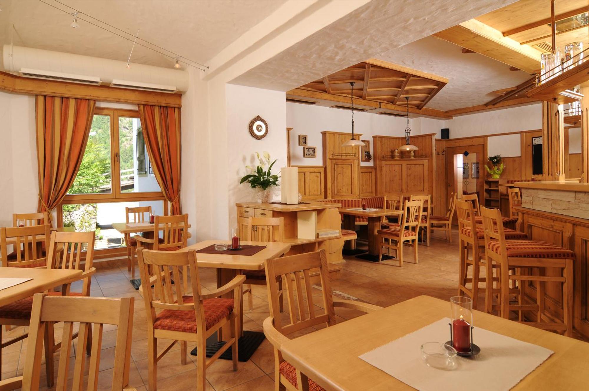 Hotel Tauernstern Винклерн Экстерьер фото