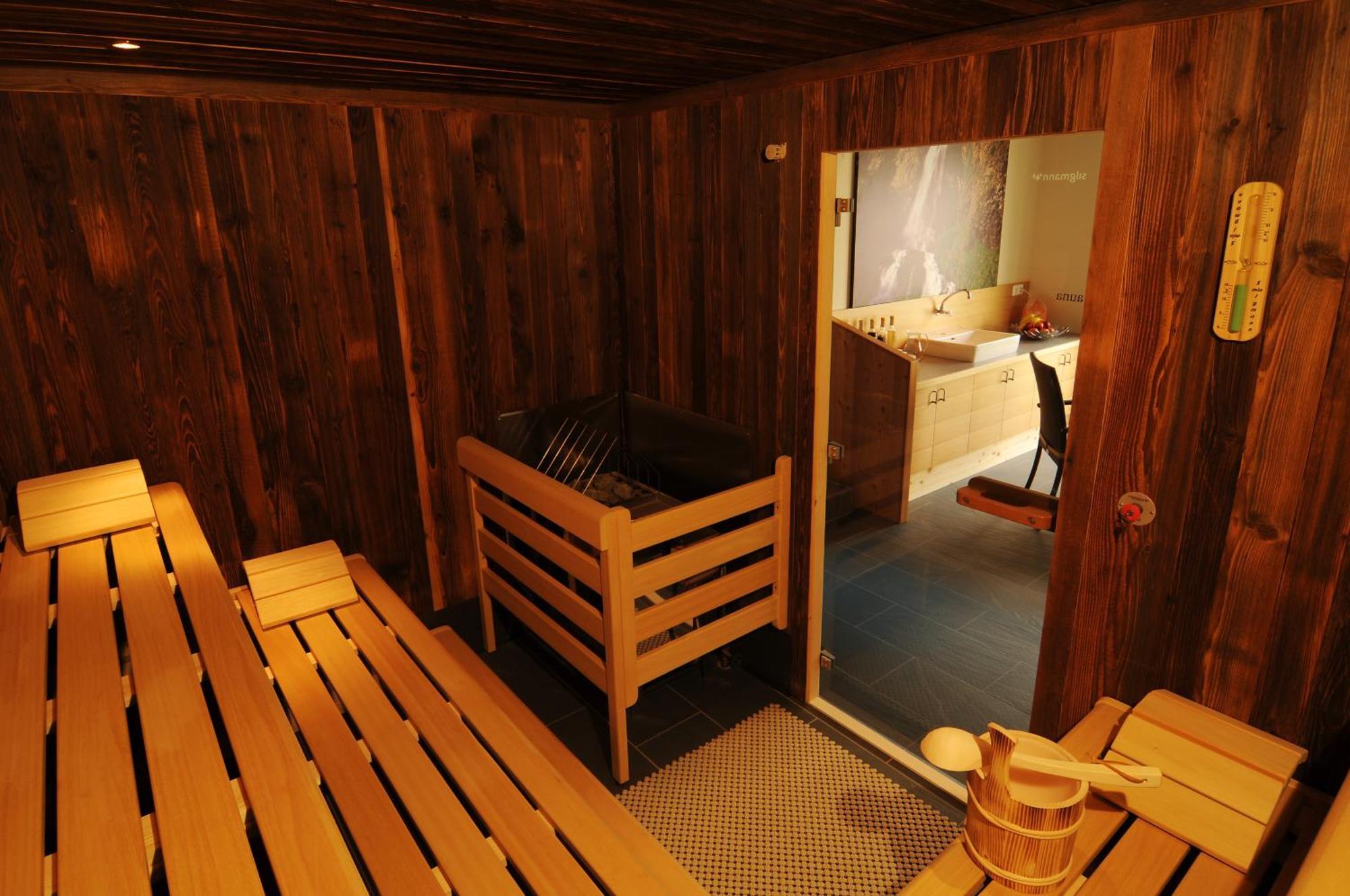 Hotel Tauernstern Винклерн Экстерьер фото