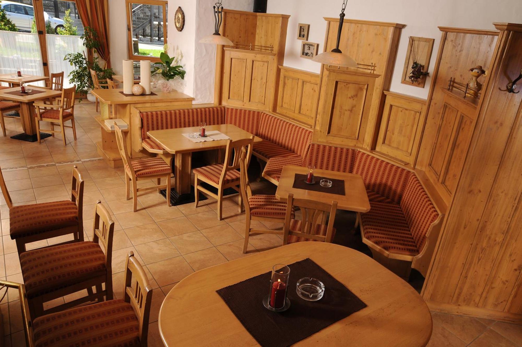 Hotel Tauernstern Винклерн Экстерьер фото